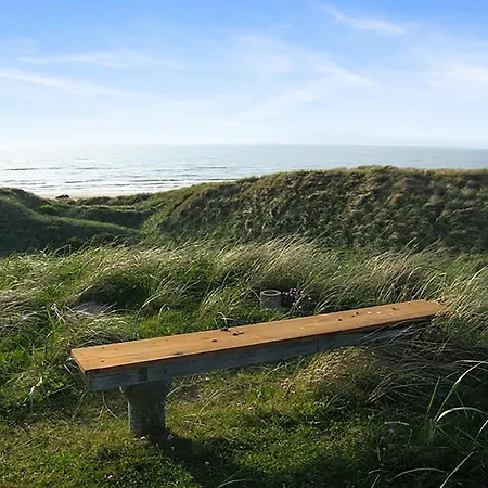 Lokken Dom wakacyjny Løkken